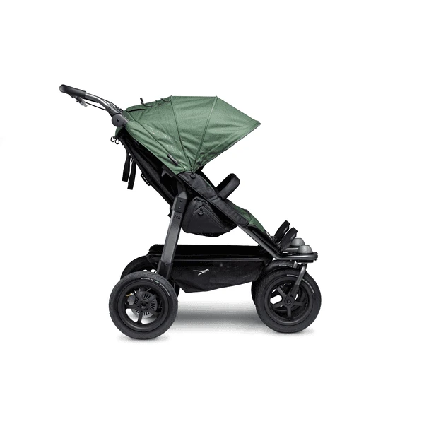 Passeggino Tfk Duo Air Olive 4 Passeggino Tfk Duo Air Olive - immagine 4