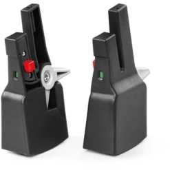 Peg Perego Adattatori Primo Viaggio Per Passeggino Universale