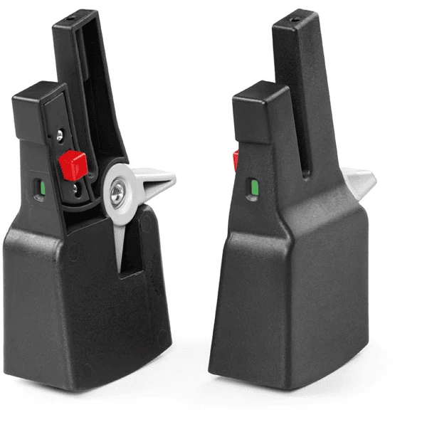 Peg Perego Adattatori Primo Viaggio Per Passeggino Universale 1 Peg Perego Adattatori Primo Viaggio Per Passeggino Universale