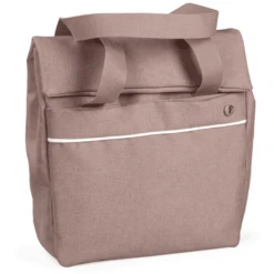 Peg Perego Borsa Per Pannolini Smart Bag Rosette