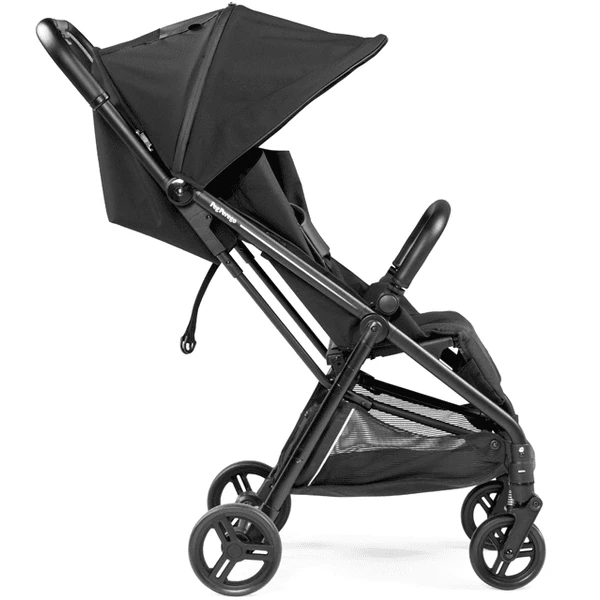 Peg Perego Buggy Selfie Liquirizia 3 Peg Perego Buggy Selfie Liquirizia - immagine 3