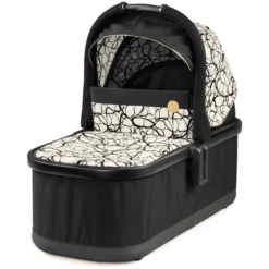 Peg Perego Carrycot Ypsi Graphic Oro
