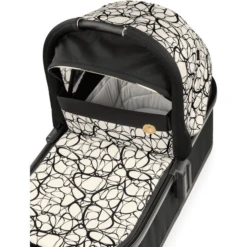 Peg Perego Carrycot Ypsi Graphic Oro -Baby Sconto peg perego carrycot ypsi graphic oro a316082 3