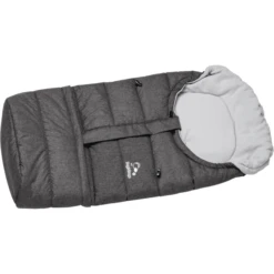 PEG PEREGO Peg-Pérego Coprigambe Vario - Universale Grigio