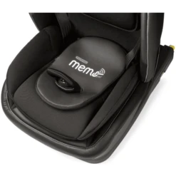 Peg Perego Dispositivo Anti-abbandono Memo Pad Nero -Baby Sconto peg perego dispositivo anti abbandono memo pad nero a289449 2