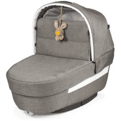 Baby Sconto -Baby Sconto peg perego navicella culla elite city grigio a306036 1