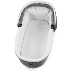 Peg Perego Navicella Culla Elite City Grigio 9 Peg Perego Navicella Culla Elite City Grigio -Baby Sconto peg perego navicella culla elite city grigio a306036 4