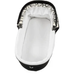 Peg Perego Navicella Culla Elite Graphic Gold -Baby Sconto peg perego navicella culla elite graphic gold a306108 4