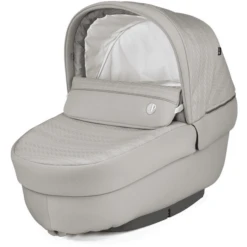 Peg Perego Navicella Culla Elite Moonstone