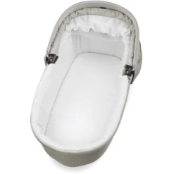 Peg Perego Navicella Culla Elite Moonstone -Baby Sconto peg perego navicella culla elite moonstone a306111 4