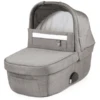 Peg Perego Navicella "Culla Grande City Grey"
