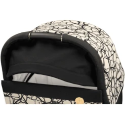 Peg Perego Navicella "Culla Grande Graphic Gold" -Baby Sconto peg perego navicella culla grande graphic gold a318040 4