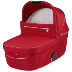 Peg Perego Navicella "Culla Grande Red Shine"