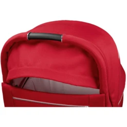 Peg Perego Navicella "Culla Grande Red Shine" -Baby Sconto peg perego navicella culla grande red shine a318043 4