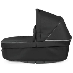 Peg Perego Navicella Culla Primonido Black Shine -Baby Sconto peg perego navicella culla primonido black shine a318213 2