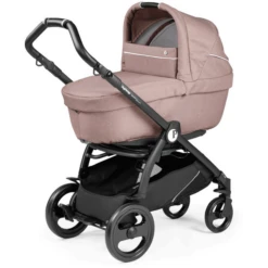 Peg Perego Passeggino 3 In 1 Book Smart - Rosa 7 Peg Perego Passeggino 3 In 1 Book Smart - Rosa -Baby Sconto peg perego passeggino 3 in 1 book smart rosa a367047 2