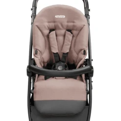 Peg Perego Passeggino 3 In 1 Book Smart - Rosa 9 Peg Perego Passeggino 3 In 1 Book Smart - Rosa -Baby Sconto peg perego passeggino 3 in 1 book smart rosa a367047 4