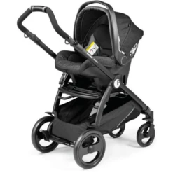 Peg Perego Passeggino 3 In 1 Futura - Nero 8 Peg Perego Passeggino 3 In 1 Futura - Nero -Baby Sconto peg perego passeggino 3 in 1 futura nero a367468 3