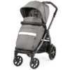 Peg Perego Passeggino Book City Grey