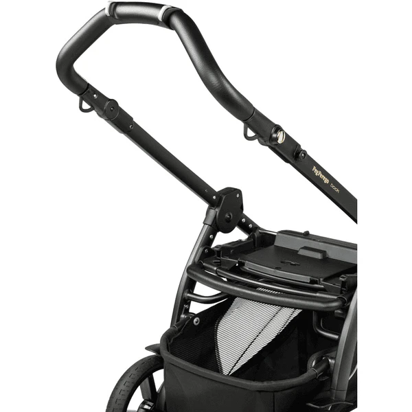 Peg Perego Passeggino Book Graphic Gold 5 Peg Perego Passeggino Book Graphic Gold - immagine 5