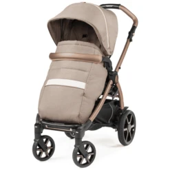 Peg Perego Passeggino Book Mon Amour