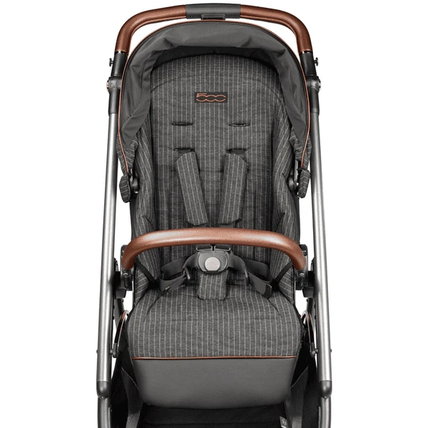 Peg Perego Passeggino Veloce 500 3 Peg Perego Passeggino Veloce 500 - immagine 3