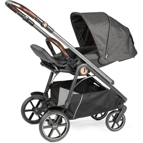 Peg Perego Passeggino Veloce 500 4 Peg Perego Passeggino Veloce 500 - immagine 4