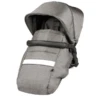 Peg Perego Seduta Aggiuntiva GT4 City Grey