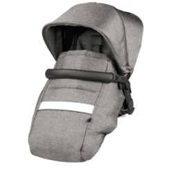 Peg Perego Seduta Aggiuntiva GT4 City Grey