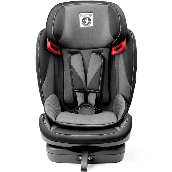 PEG PEREGO Peg-Pérego Seggiolino Auto Gr. 1/2/3 Viaggio 1/2/3 Via Licorice 2 PEG PEREGO Peg-Pérego Seggiolino Auto Gr. 1/2/3 Viaggio 1/2/3 Via Licorice - immagine 2