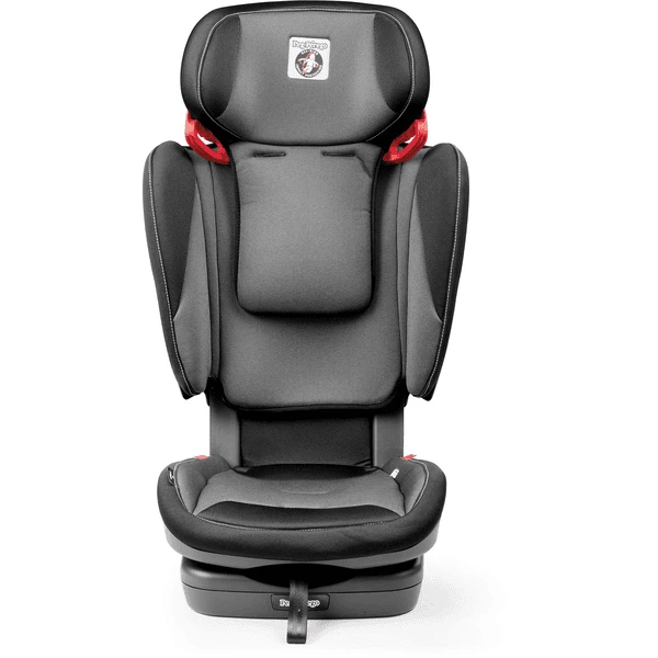 PEG PEREGO Peg-Pérego Seggiolino Auto Gr. 1/2/3 Viaggio 1/2/3 Via Licorice 3 PEG PEREGO Peg-Pérego Seggiolino Auto Gr. 1/2/3 Viaggio 1/2/3 Via Licorice - immagine 3