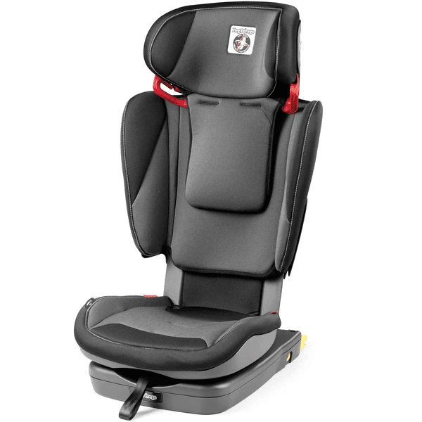 PEG PEREGO Peg-Pérego Seggiolino Auto Gr. 1/2/3 Viaggio 1/2/3 Via Licorice 5 PEG PEREGO Peg-Pérego Seggiolino Auto Gr. 1/2/3 Viaggio 1/2/3 Via Licorice - immagine 5