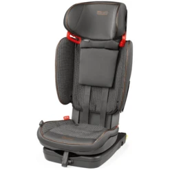 Peg Perego Seggiolino Auto Viaggio 1/2/3 Via 500 9 Peg Perego Seggiolino Auto Viaggio 1/2/3 Via 500 -Baby Sconto peg perego seggiolino auto viaggio 1 2 3 via 500 a305993 4