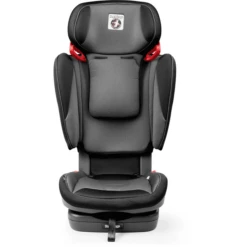 PEG PEREGO Peg-Perego Seggiolino Auto Viaggio 1/2/3 Via Crystal Black 7 PEG PEREGO Peg-Perego Seggiolino Auto Viaggio 1/2/3 Via Crystal Black -Baby Sconto peg perego seggiolino auto viaggio 1 2 3 via crystal black a191703 2