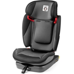 PEG PEREGO Peg-Perego Seggiolino Auto Viaggio 1/2/3 Via Crystal Black 8 PEG PEREGO Peg-Perego Seggiolino Auto Viaggio 1/2/3 Via Crystal Black -Baby Sconto peg perego seggiolino auto viaggio 1 2 3 via crystal black a191703 3