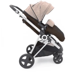 Petex Passeggino Trio 3 In 1 Multi Traveller Marrone/cromo 7 Petex Passeggino Trio 3 In 1 Multi Traveller Marrone/cromo -Baby Sconto petex passeggino trio 3 in 1 multi traveller marrone cromo a304520 2