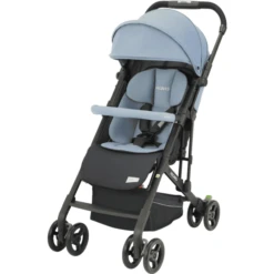 RECARO Buggy Easylife Elite 2 Prime Frozen Blu