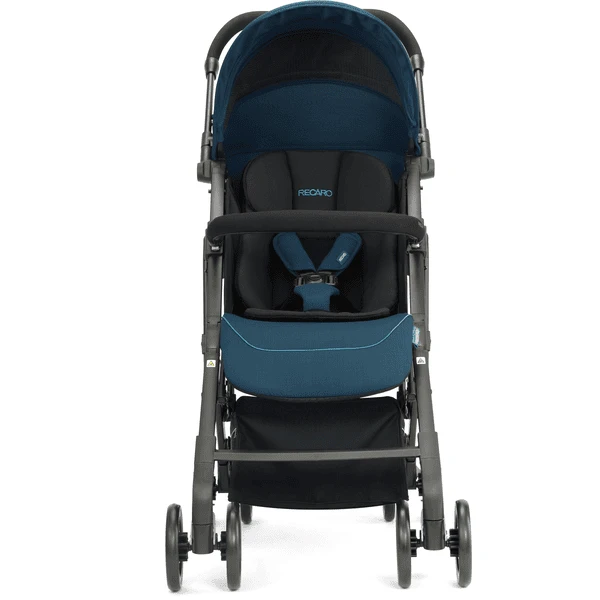 RECARO Buggy Easylife Elite 2 Select Teal Green 5 RECARO Buggy Easylife Elite 2 Select Teal Green - immagine 5