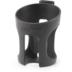 RECARO Portabibite Nero -Baby Sconto recaro portabibite nero a311333 2