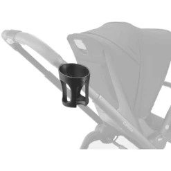 RECARO Portabibite Nero -Baby Sconto recaro portabibite nero a311333 3