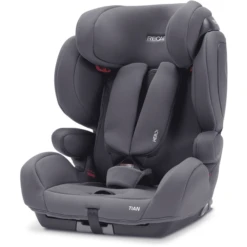 RECARO Seggiolino Auto Tian Core Simply Grey