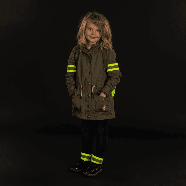 Reer Il Mio Buddy Guard Nastri Riflettenti 2 Reer Il Mio Buddy Guard Nastri Riflettenti - immagine 2