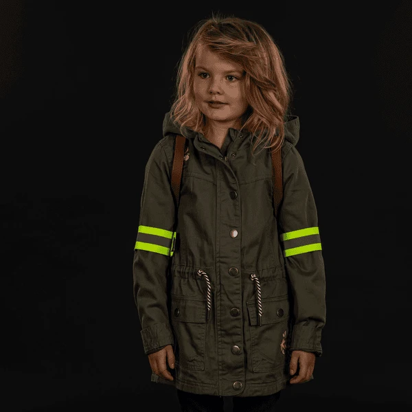 Reer Il Mio Buddy Guard Nastri Riflettenti 4 Reer Il Mio Buddy Guard Nastri Riflettenti - immagine 4