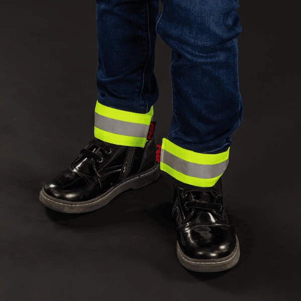 Reer Il Mio Buddy Guard Nastri Riflettenti 5 Reer Il Mio Buddy Guard Nastri Riflettenti - immagine 5