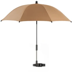 Reer Ombrellino Parasole ShineSafe Universale, Beige -Baby Sconto reer ombrellino parasole shinesafe universale beige a117068 4