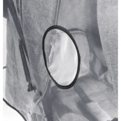 REER Parapioggia Per Passeggino Gemellare -Baby Sconto reer parapioggia per passeggino gemellare a012400 4