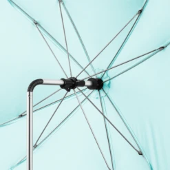 Reer Parasol ShineSafe, Menta -Baby Sconto reer parasol shinesafe menta a361707 3