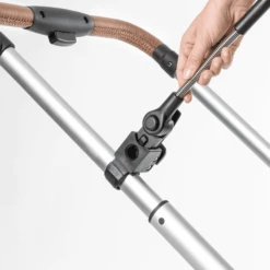 Reer Parasol ShineSafe, Nero -Baby Sconto reer parasol shinesafe nero a361690 2