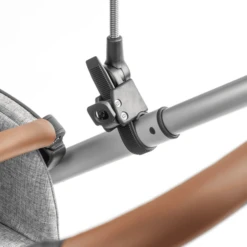 Reer Parasol ShineSafe, Nero -Baby Sconto reer parasol shinesafe nero a361690 4