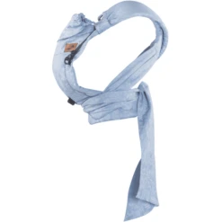 SCHMUSEWOLKE Marsupio Fleur Provence Lino 7 SCHMUSEWOLKE Marsupio Fleur Provence Lino -Baby Sconto schmusewolke marsupio fleur provence lino a371897 2